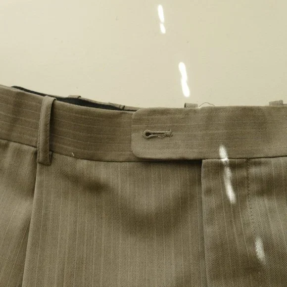 Emilio Zaynia 100% Wool Suite